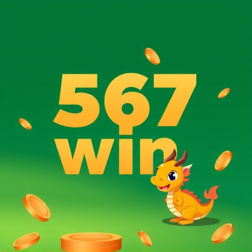 567 win